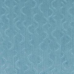 Duralee DV15902 Aqua 19 Indoor Upholstery Fabric