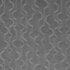 Duralee Dv15902 248-Silver 271646 Alhambra Prints & Wovens Collection Indoor Upholstery Fabric