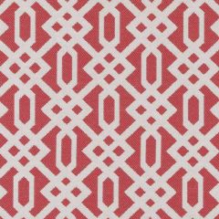 Duralee DW16047 Poppy Red 203 Indoor Upholstery Fabric