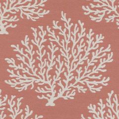 Duralee DW16049 Flamingo 93 Indoor Upholstery Fabric