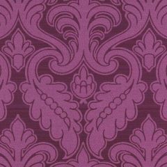 Duralee 15676 Magenta 145 Indoor Upholstery Fabric