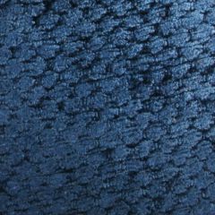 Highland Court 190129H Indigo 193 Monogram Collection Indoor Upholstery Fabric