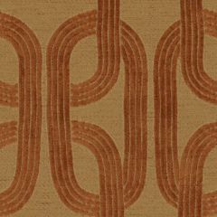 Duralee Contract DN15823 Papaya 451 Indoor Upholstery Fabric