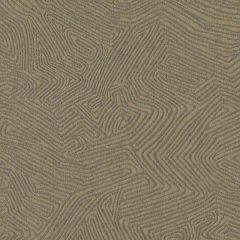 Highland Court HU15850 Nutmeg 368 Monogram Collection Indoor Upholstery Fabric