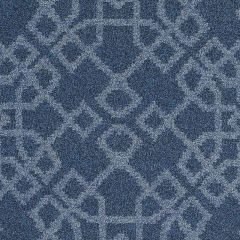 Duralee DU16072 Indigo 193 Indoor Upholstery Fabric
