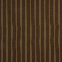 Robert Allen Contract Smooth Stripe-Earth 224294 Decor Drapery Fabric