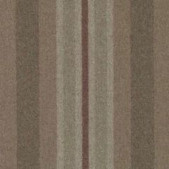 Highland Court HU16118 Russet 38 Monogram Collection Indoor Upholstery Fabric