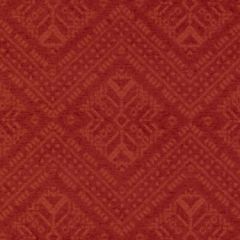 Duralee Su16131 9-Red 274468 Indoor Upholstery Fabric