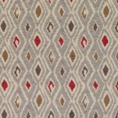 Duralee Su16134 526-Metal 274472 Indoor Upholstery Fabric