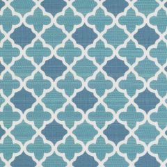 Duralee 15718 Aquamarine 260 Upholstery Fabric