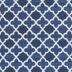 Duralee 15718 Lapis 563 Upholstery Fabric