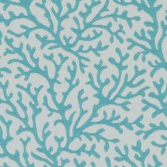 Duralee DW15943 Turquoise 11 Indoor Upholstery Fabric