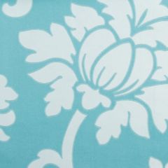 Duralee 15394 439-Pool 275511 By Eileen Kathryn Boyd Indoor Upholstery Fabric