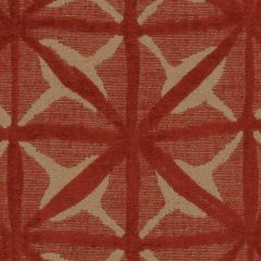 Duralee Contract DN15822 Tomato 707 Indoor Upholstery Fabric