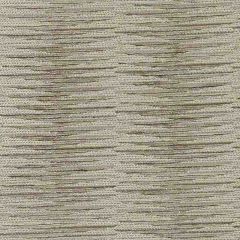 Highland Court HU15982 Chinchilla 319 Monogram Collection Indoor Upholstery Fabric