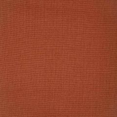 Kravet Basics Stone Harbor Rust 27591-2424 The Complete Linen Collection IV Multipurpose Fabric