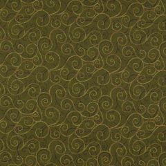 Robert Allen Contract Double Scroll-Foliage 150551 Decor Upholstery Fabric