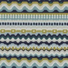 Duralee DU15893 Turquoise / O 286 Indoor Upholstery Fabric