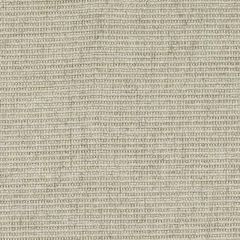 Highland Court HU15987 Jute 434 Monogram Collection Indoor Upholstery Fabric