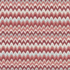 Duralee DU16066 Red / Blue 73 Indoor Upholstery Fabric