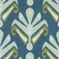 Duralee 15750 Aqua / Green 601 Indoor Upholstery Fabric