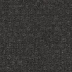 Highland Court Hu15980 174-Graphite 276415 Intermix Wovens Collection Indoor Upholstery Fabric