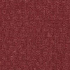 Highland Court Hu15980 559-Pomegranate 276423 Intermix Wovens Collection Indoor Upholstery Fabric