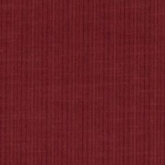 Duralee 15722 Red 9 Indoor Upholstery Fabric
