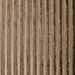 Clarke and Clarke Rhythm Taupe F0468-15 Tempo Velvets Collection Indoor Upholstery Fabric
