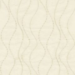 Kravet Basics Beige 9804-116 Drapery Fabric