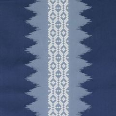 Duralee Du15897 146-Denim 277241 Alhambra Prints & Wovens Collection Indoor Upholstery Fabric