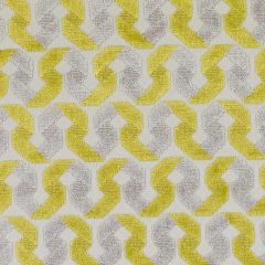 Duralee DV15901 Citron 677 Indoor Upholstery Fabric
