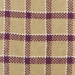 Highland Court 190043H 95-Plum 277499 Indoor Upholstery Fabric