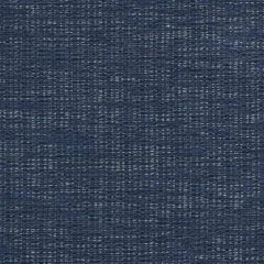 Highland Court 190233H Indigo 193 Monogram Collection Indoor Upholstery Fabric