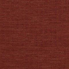 Highland Court 190233H Red 9 Monogram Collection Indoor Upholstery Fabric