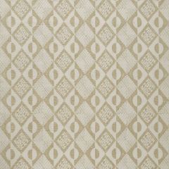 Lee Jofa Circles and Squares Off White BFC-3666-1 Blithfield Collection Multipurpose Fabric