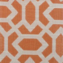 Duralee 15482 Tangerine 35 Indoor Upholstery Fabric