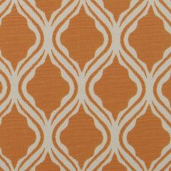 Duralee 15419 708-Carrot 278277 Duralee Pavilion Collection Upholstery Fabric