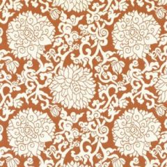 Duralee 15696 707-Tomato 278441 Indoor/Outdoor Wovens Pavilion Collection Upholstery Fabric