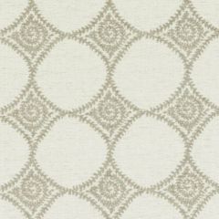 Duralee 15749 Linen 118 Indoor Upholstery Fabric