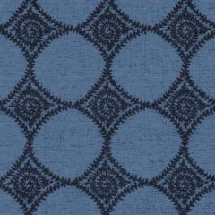 Duralee 15749 Lapis 563 Indoor Upholstery Fabric