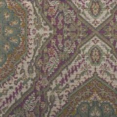 Duralee 15576 694-Purple / Sage 278853 Wainwright Traditional II Collection Indoor Upholstery Fabric