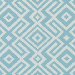 Duralee DW16046 Light Blue 7 Indoor Upholstery Fabric