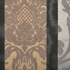 Highland Court 190182H Graphite 174 Monogram Collection Indoor Upholstery Fabric