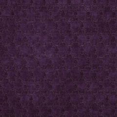 Highland Court 190219H Amethyst 204 Monogram Collection Indoor Upholstery Fabric