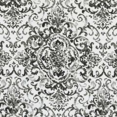 Duralee 21117 Black 12 Indoor Upholstery Fabric