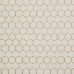 Duralee 31567 Ivory / Natural 2 James Hare Collection Indoor Upholstery Fabric