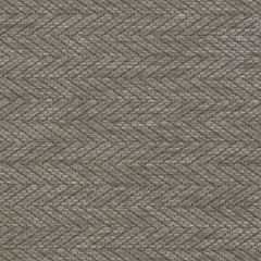 Duralee 15742 Charcoal / Brown 201 Indoor Upholstery Fabric