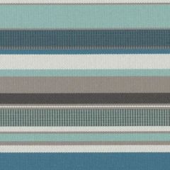 Duralee Contract Dn15990 680-Aqua / Cocoa 281497 Sophisticated Suite III Collection Indoor Upholstery Fabric