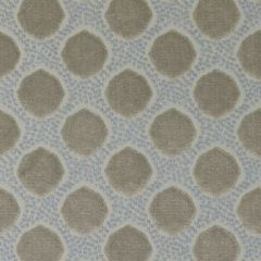 Duralee Dv15967 50-Natural / Blue 281529 Indoor Upholstery Fabric